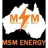 MSM Energy MSM Energy