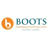 Boots Pharmaceuticals Ltd