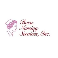BOCA NURSING SERVICES INC