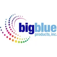 Big Blue Products, Inc. Big Blue Products, Inc.