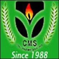 CMS College of Science and Commerce, Coimbatore
