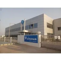 LISEGA INDIA PRIVATE LTD.