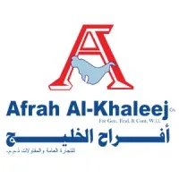 Afrah Al Khaleej Co.