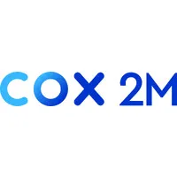 Cox 2M Cox 2M