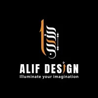 Alif Design & Artwork Alif Design & Artwork