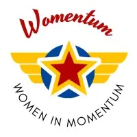 Womentum.Life (Corporate Page)