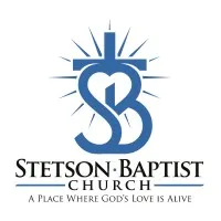 Stetson Baptist Church