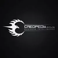 Creopedia Business Intelligence Pvt.Ltd