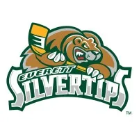 Everett Silvertips Everett Silvertips