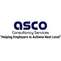 ASCO Consultancy Services 