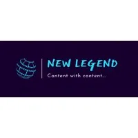 New Legend Entertainment Ltd New Legend Entertainment Ltd