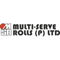 MULTI SERVE ROLLS (P) LIMITED MULTI SERVE ROLLS (P) LIMITED