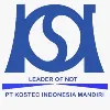 PT Kostec Indonesia Mandiri