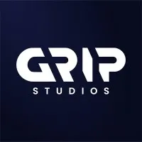 GRIP Studios email format