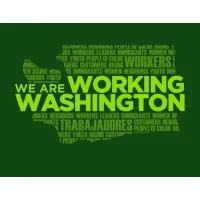 WORKING WASHINGTON WORKING WASHINGTON