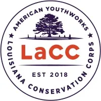 Louisiana Conservation Corps of American YouthWorks