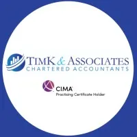 TimK & Associates Pty Ltd