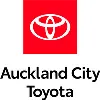 Auckland City Toyota Auckland City Toyota