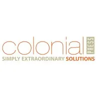 Colonial Press International Colonial Press International