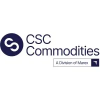 CSC Commodities - A Division Of Marex