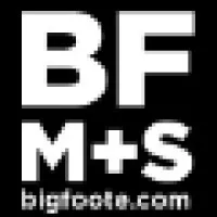 Big Foote Music + Sound