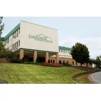 Chestatee Regional Hospital