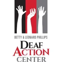 Betty and Leonard Phillips Deaf Action Center