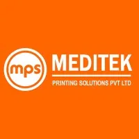 Meditek Printing Solutions Pvt Ltd.