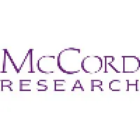 Mccord Research Llc Mccord Research Llc