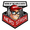The Nerd Stash The Nerd Stash