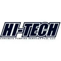 Hi-Tech Concrete Pumping Services PCD, LLC