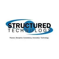 Structured Technology, Inc. Structured Technology, Inc.