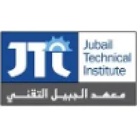 Jubail Techincal Institute email format