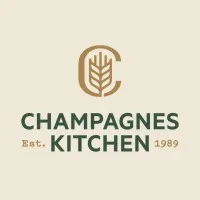 Champagnes Kitchen