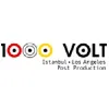 1000 Volt Post Production