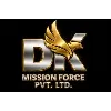 DK Mission Force Pvt. Ltd