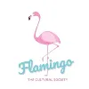 FLAMINGO - THE CULTURAL SOCIETY FLAMINGO - THE CULTURAL SOCIETY