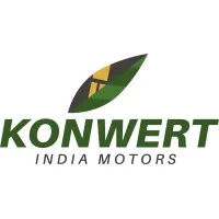 Konwert India Motors