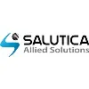 Salutica Allied Solutions Sdn Bhd Salutica Allied Solutions Sdn Bhd