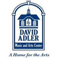 David Adler Music & Arts Center