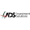 ADS Investment Solutions Limited ADS Investment Solutions Limited