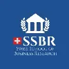 Swiss School of Business Research Swiss School of Business Research