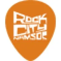 Rock City Rock City