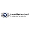 Alexandria International Container Terminals Alexandria International Container Terminals