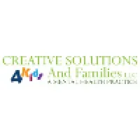 Creative Solutions 4 Kids and Families LLC