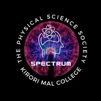Spectrum - The Physical Science Society