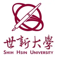世新大學 Shih Hsin University 世新大學 Shih Hsin University
