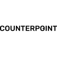 Counterpoint UX Counterpoint UX