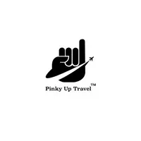 Pinky Up Travel