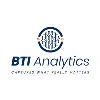 BTI Analytics BTI Analytics